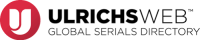 UlrichsWEB Global Serials Directory
